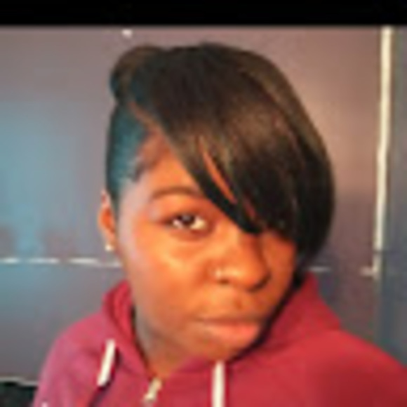 Meet your Posher, Tasha - Picture 1 of 1